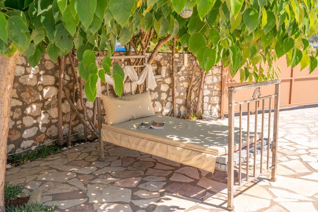 Kefalonia View Villas Karavomylos Buitenkant foto